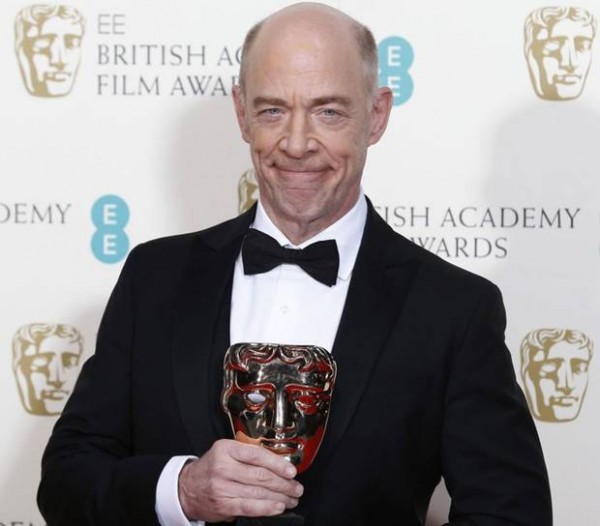 J.K.Simmons