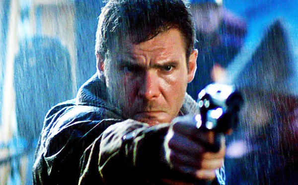 BLADE RUNNER 01