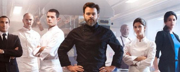 CHEFS Episode 1 et 2