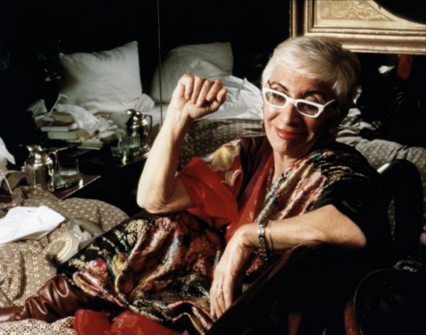 Lina Wertmüller