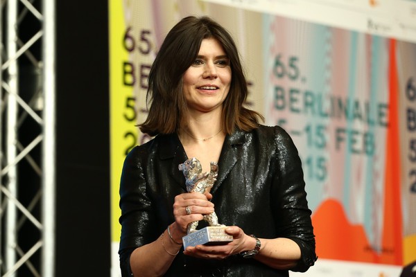 Malgorzata Szumowska berlin 2015