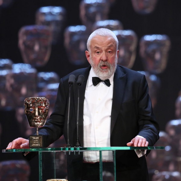 Mike Leigh