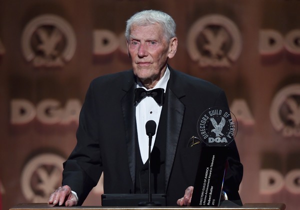 Robert Butler (photo : Alberto E. Rodriguez/Getty Images North America) 