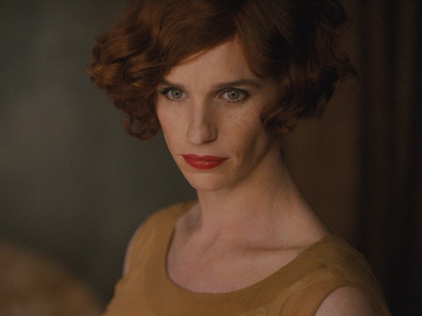 eddie redmayne the danish girl