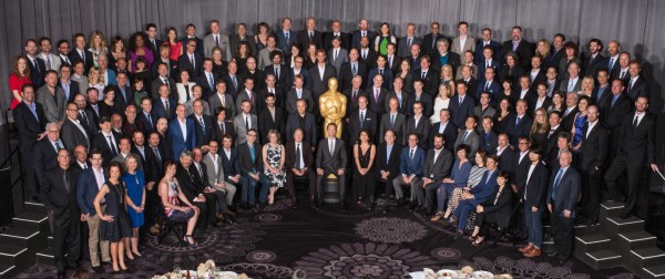 87eme Oscars nommés