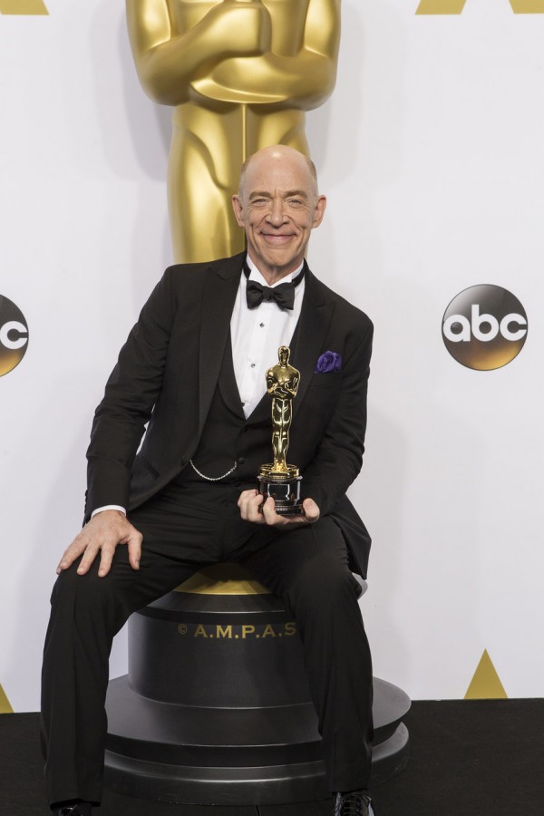 J.K. Simmons