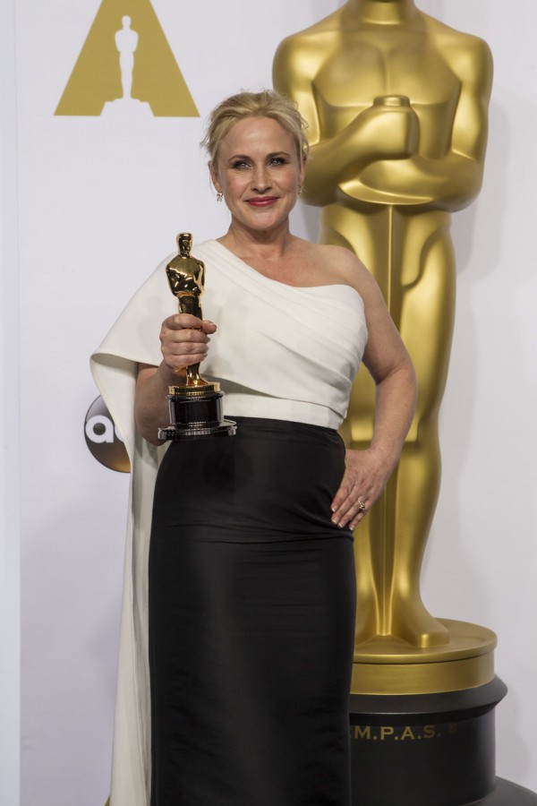 Patricia Arquette (ABC/Rick Rowell)