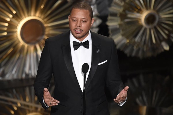 oscar terrence howard