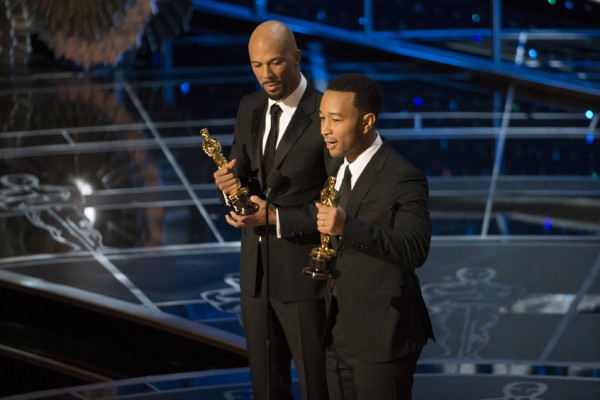 oscar winner common john legend