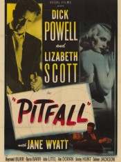 pitfall AFFICHE 01