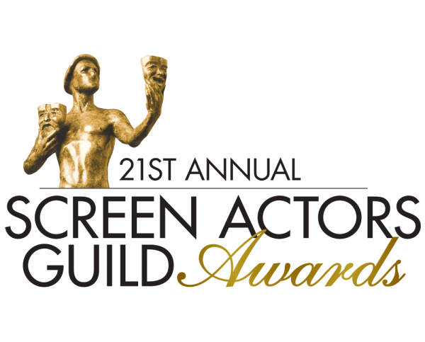 © 2015 Screen Actors Guild Awards, LLC