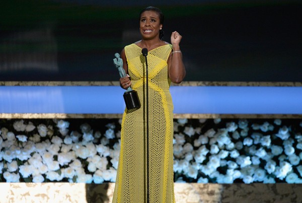 sag uzo aduba