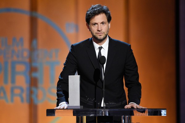 Bennett Miller (photo : Kevork Djansezian/Getty Images North America) 