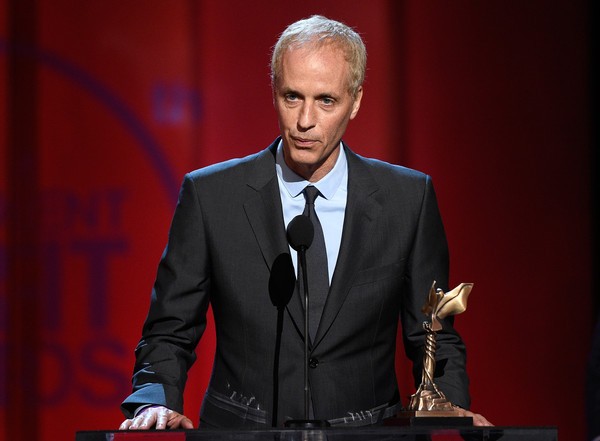 Dan Gilroy (photo : Kevork Djansezian/Getty Images) 