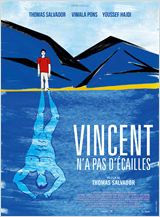 vincent n'a pas d'écailles affiche