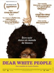 Jeu concours Dear White People