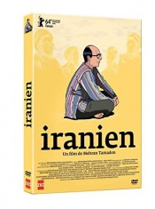 Iranien DVD