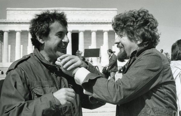 MilosForman