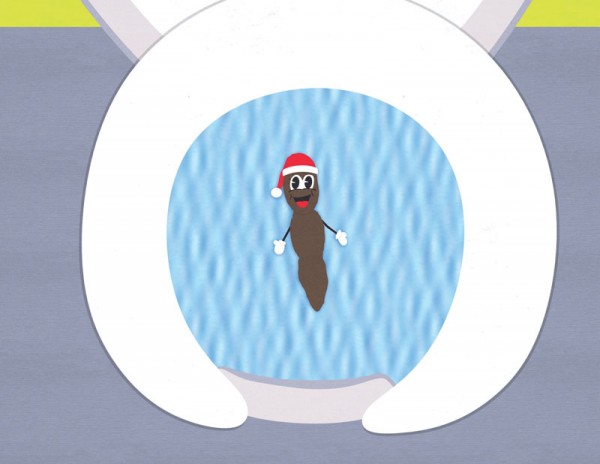 Mr-Hankey