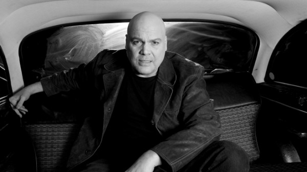 Vincent D'Onofrio kingpin daredevil