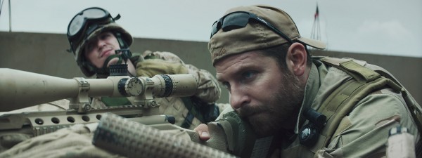 AMERICAN SNIPER