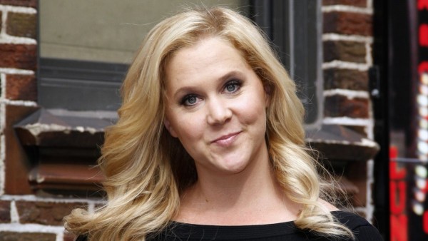 Amy Schumer