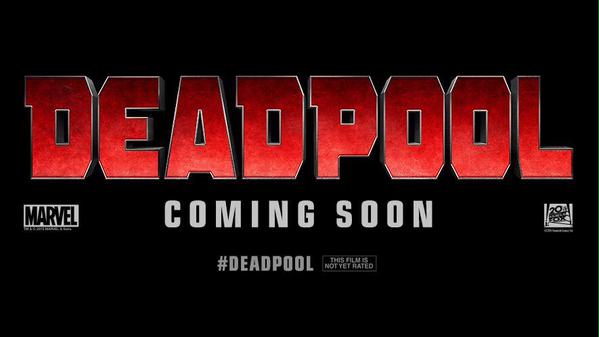 deadpool logo