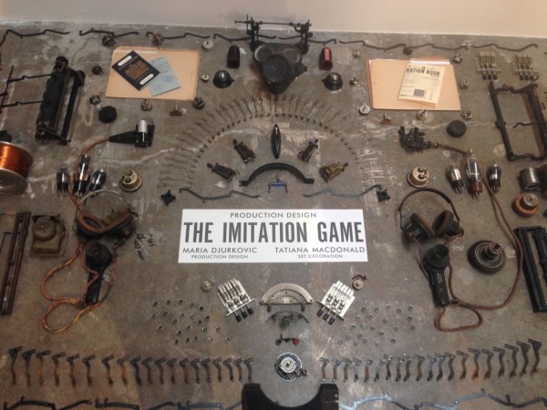 hobson oscar 2015 decors imitation game