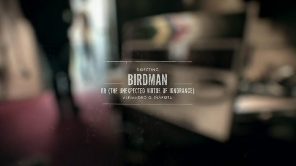 hobson oscar 2015 realisateur birdman