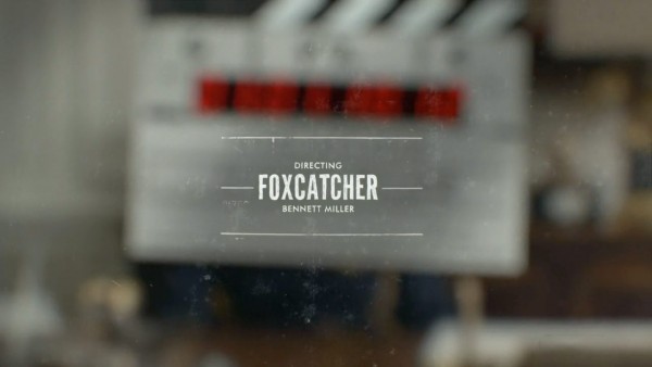 hobson oscar 2015 realisateur foxcatcher