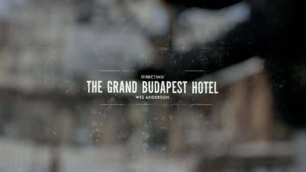hobson oscar 2015 realisateur grand budapest hotel