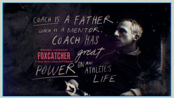 hobson oscar 2015 scenario foxcatcher