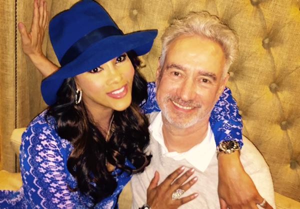 independance day 2 vivica a fox Roland Emmerich