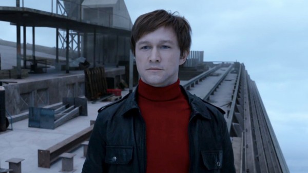 joseph gordon levitt the walk