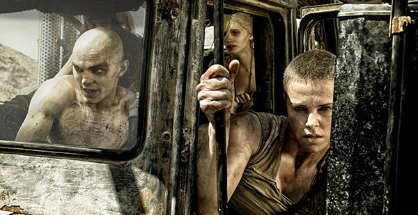 mad max fury road 11