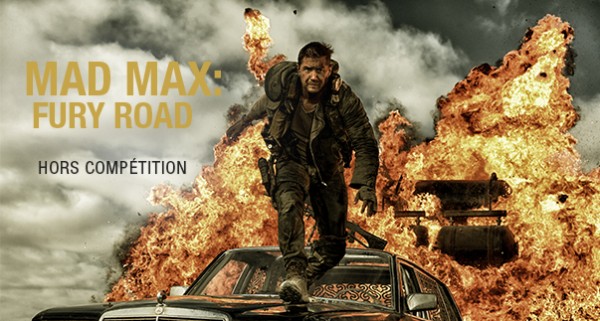 mad max fury road