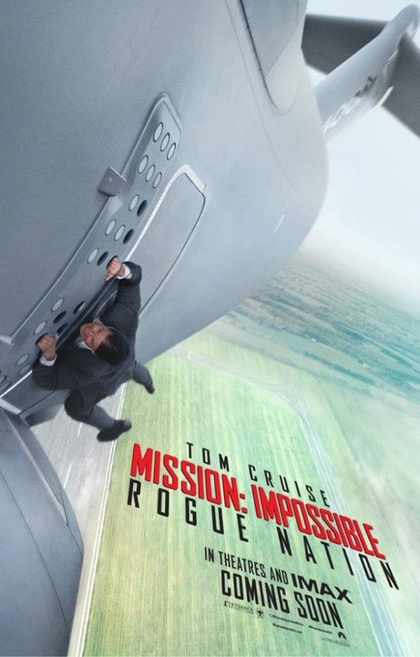 mission impossible rogue nation affiche 2