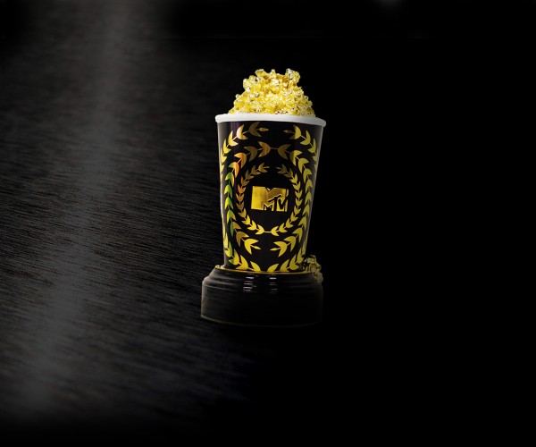 mtv movie awards golden popcorn