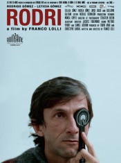 rodri affiche