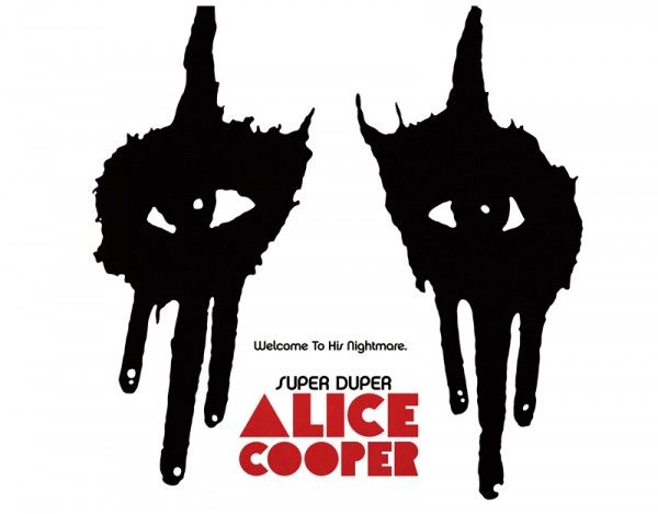 super duper alice cooper