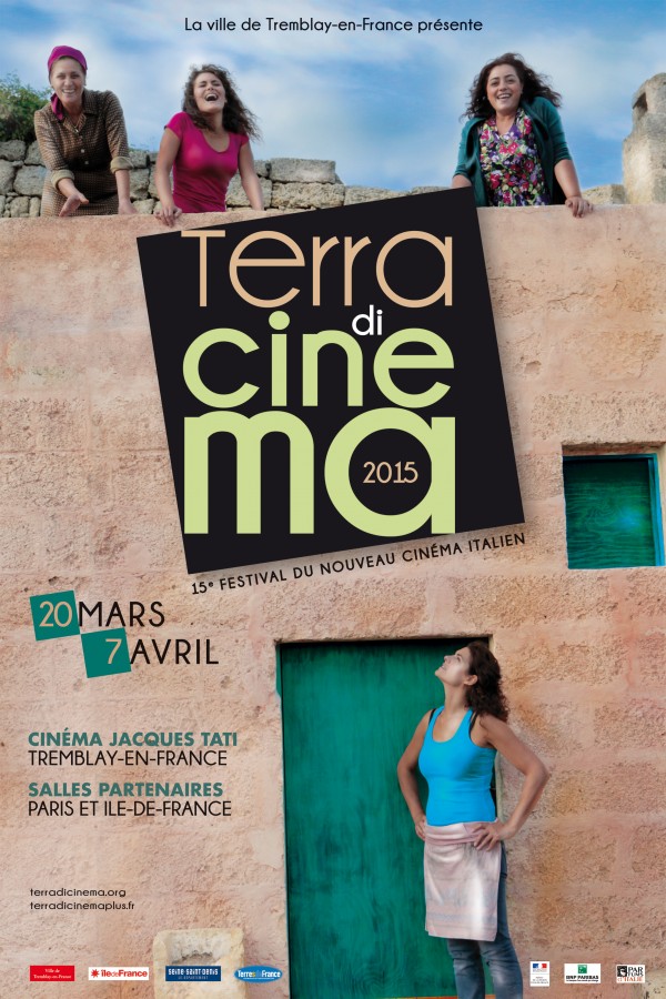 terra di cinema affiche