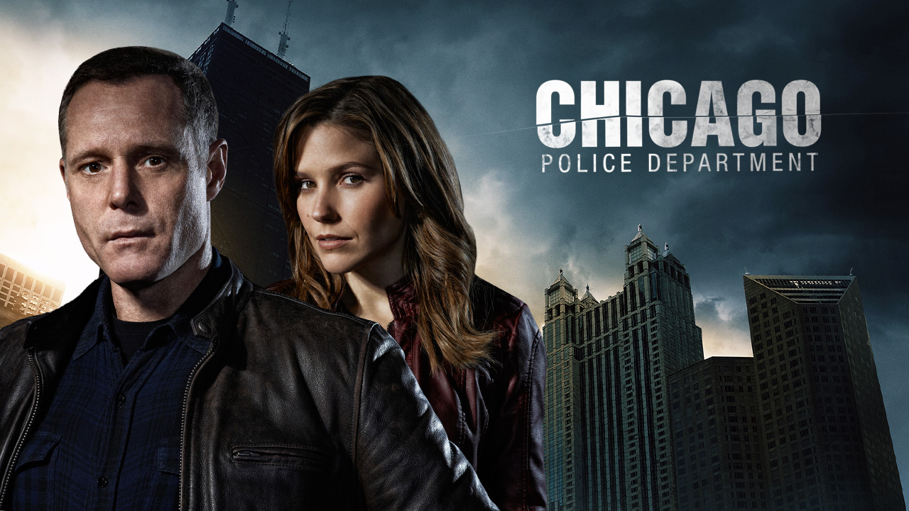 Chicago Police Department Saison 1 Critique Film