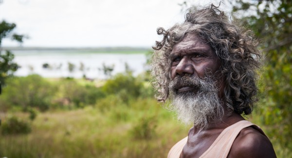 Charlie's Country photo du film