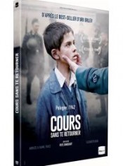 Cours sans te retourner dvd