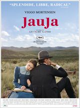 Jauja affiche