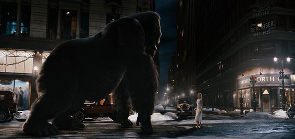 KingKong