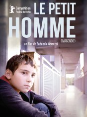 Le Petit homme affiche