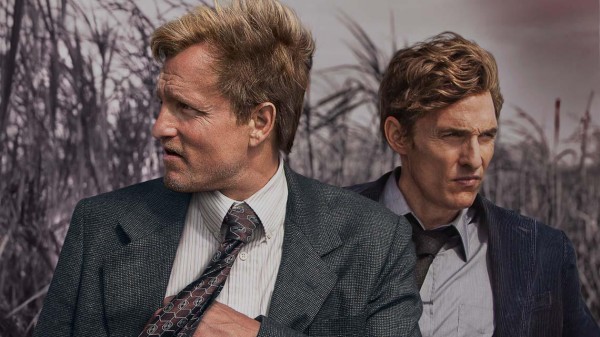 NEWS TRUE DETECTIVE LA SERIE EVENEMENT DEBARQUE SUR CANAL  PLUS