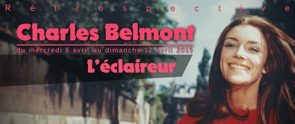 Retrospective Belmont buron