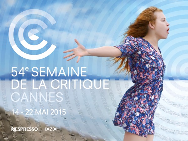 bandeau semaine de la critique 2015